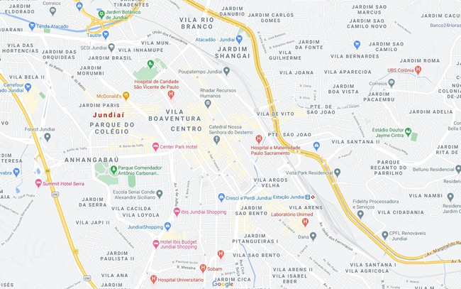 RL MOTORS-R. Reg. Feijó, 21-Vila Arens-Jundiaí-SP